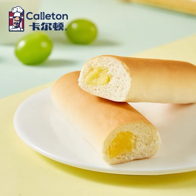 卡爾頓系列（零食）