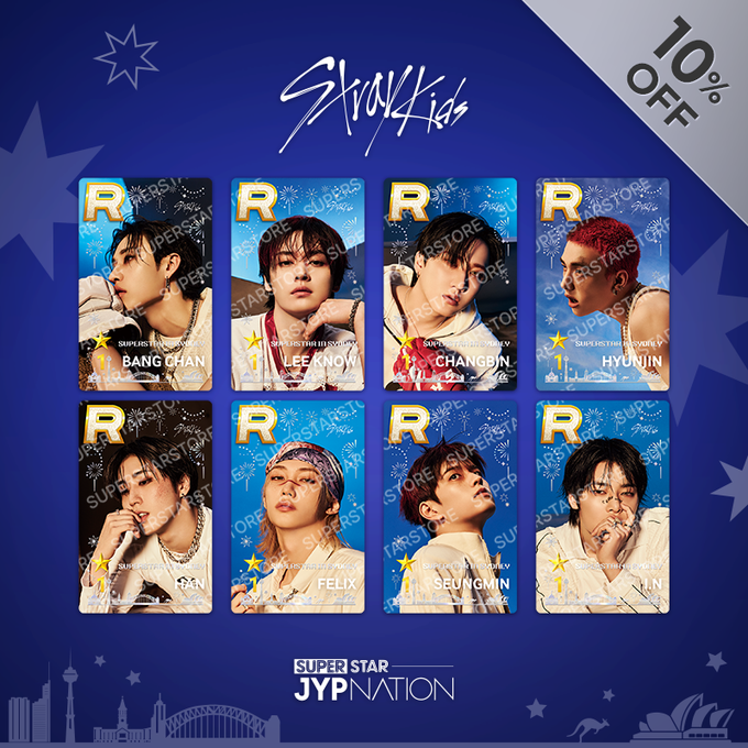 2025 SSJYP 雪梨 音遊卡 遊戲卡（一張卡請都至少再多帶一商品）