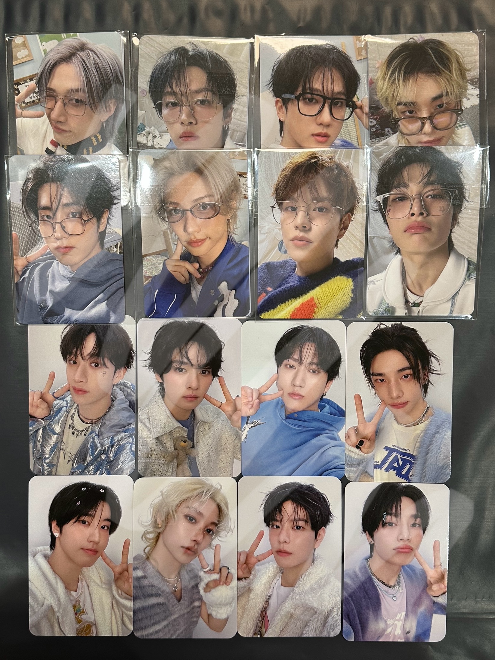 6th飯咪 線下滿額卡