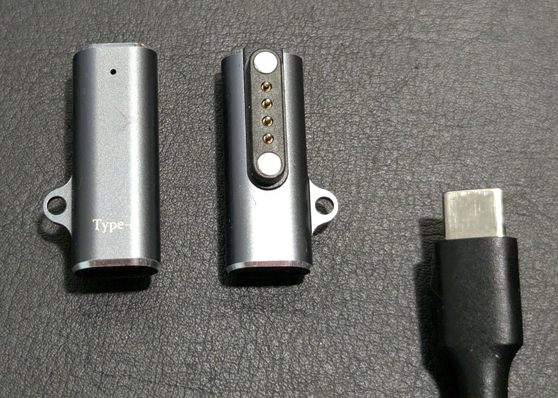 T1000E 副廠充電頭
