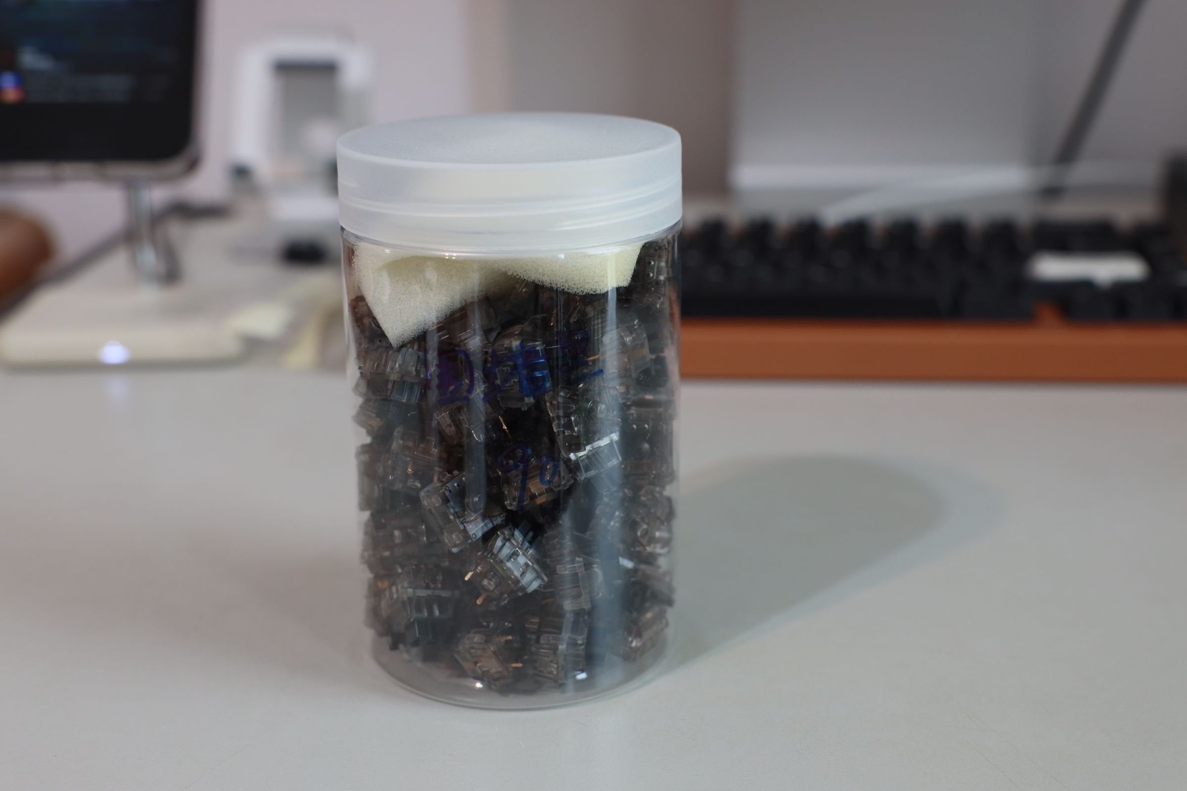 GATERON INK 圍牆G軸 x 90