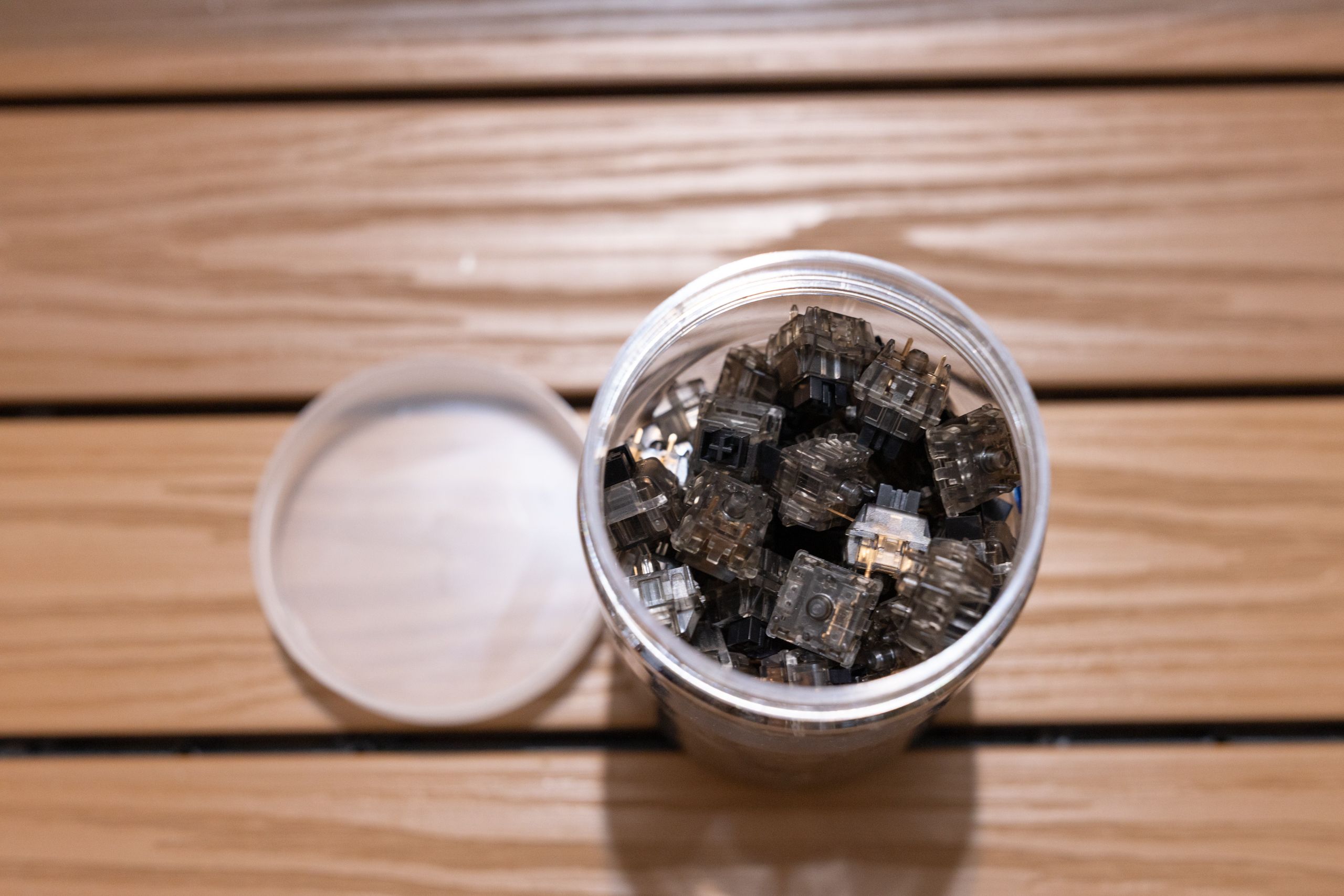 GATERON INK 圍牆G軸 x 90