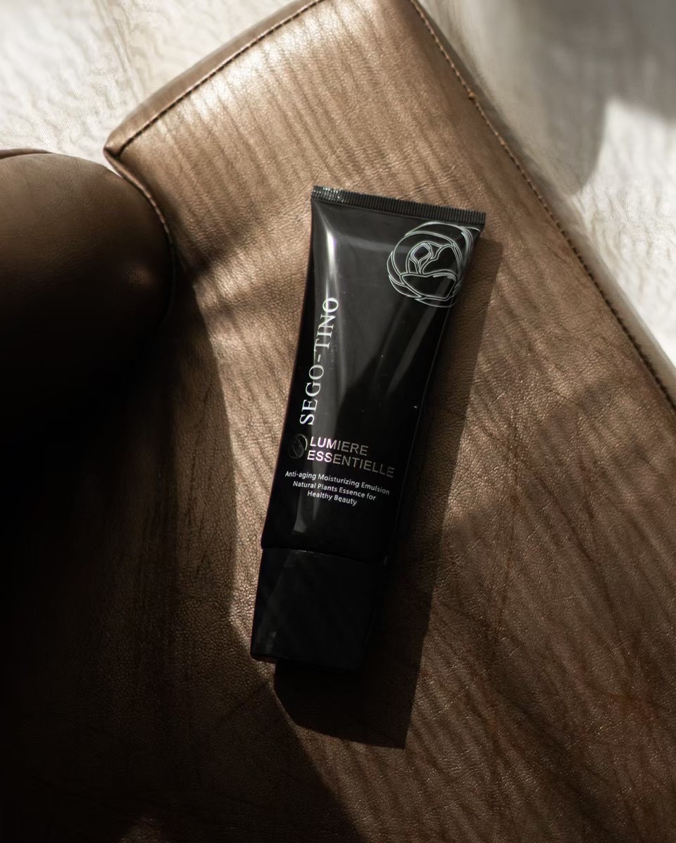 黑鑽光冰肌素（控油）🖤