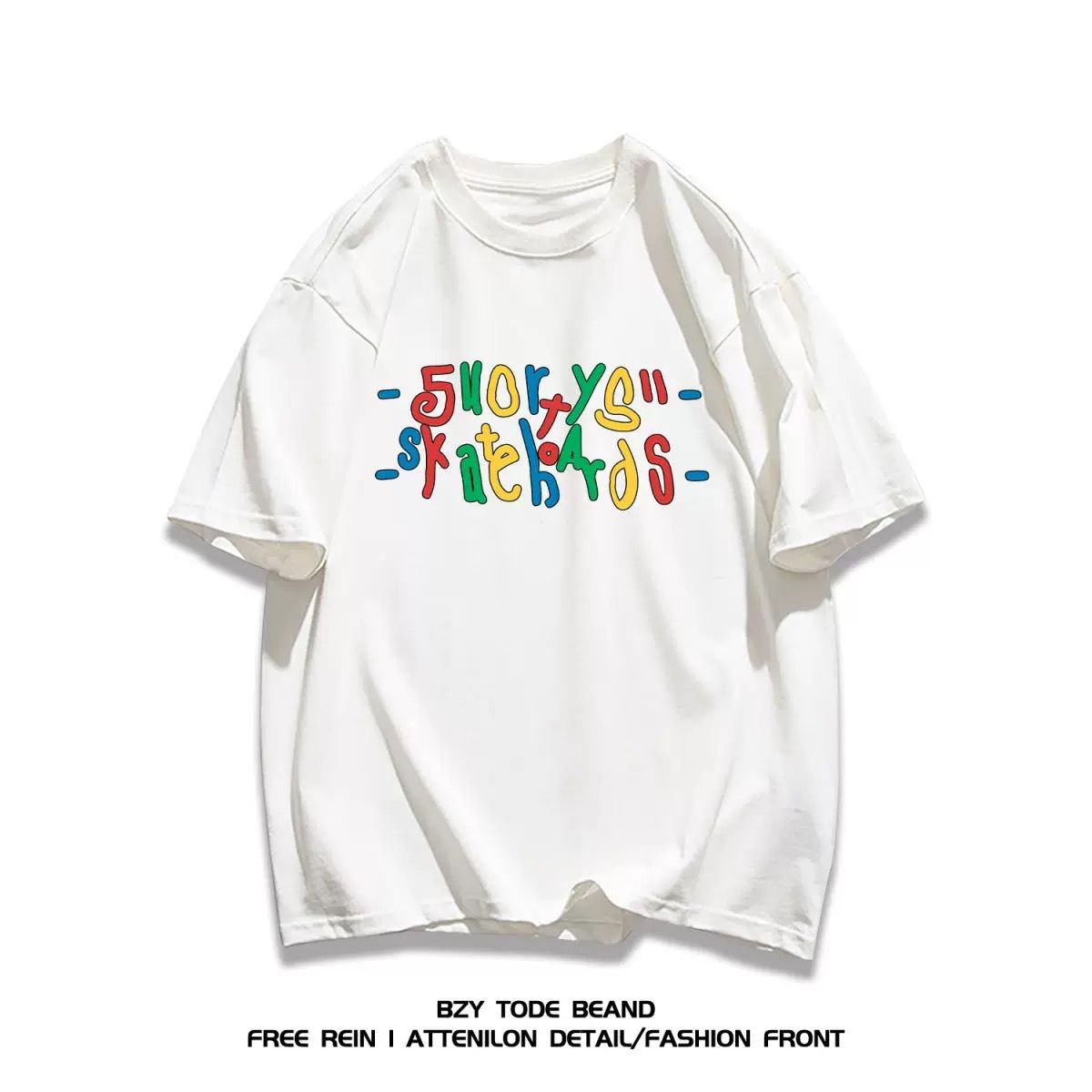 [全新]FUCK YOU 短T