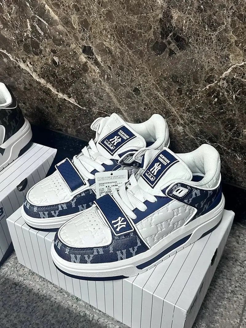 ＜預購＞MLB 海軍藍（圖二有尺寸表）