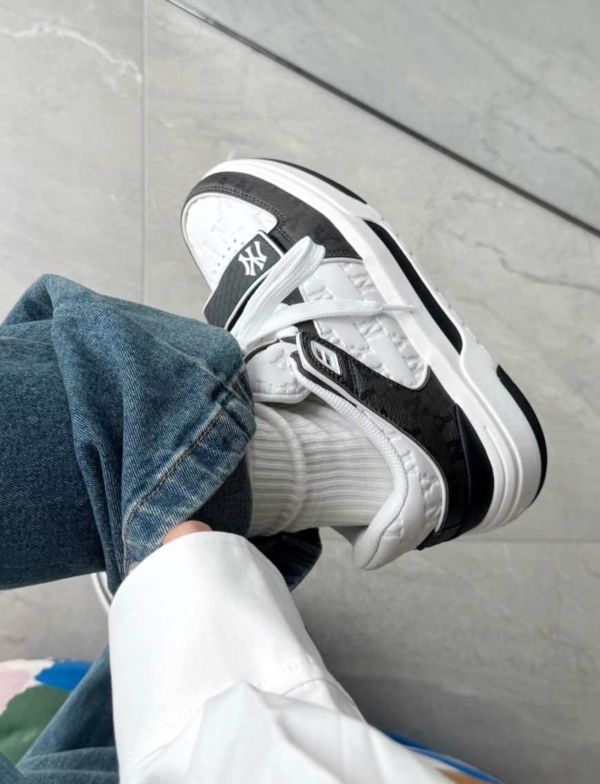 ＜預購＞MLB 黑色（圖二有尺寸表）