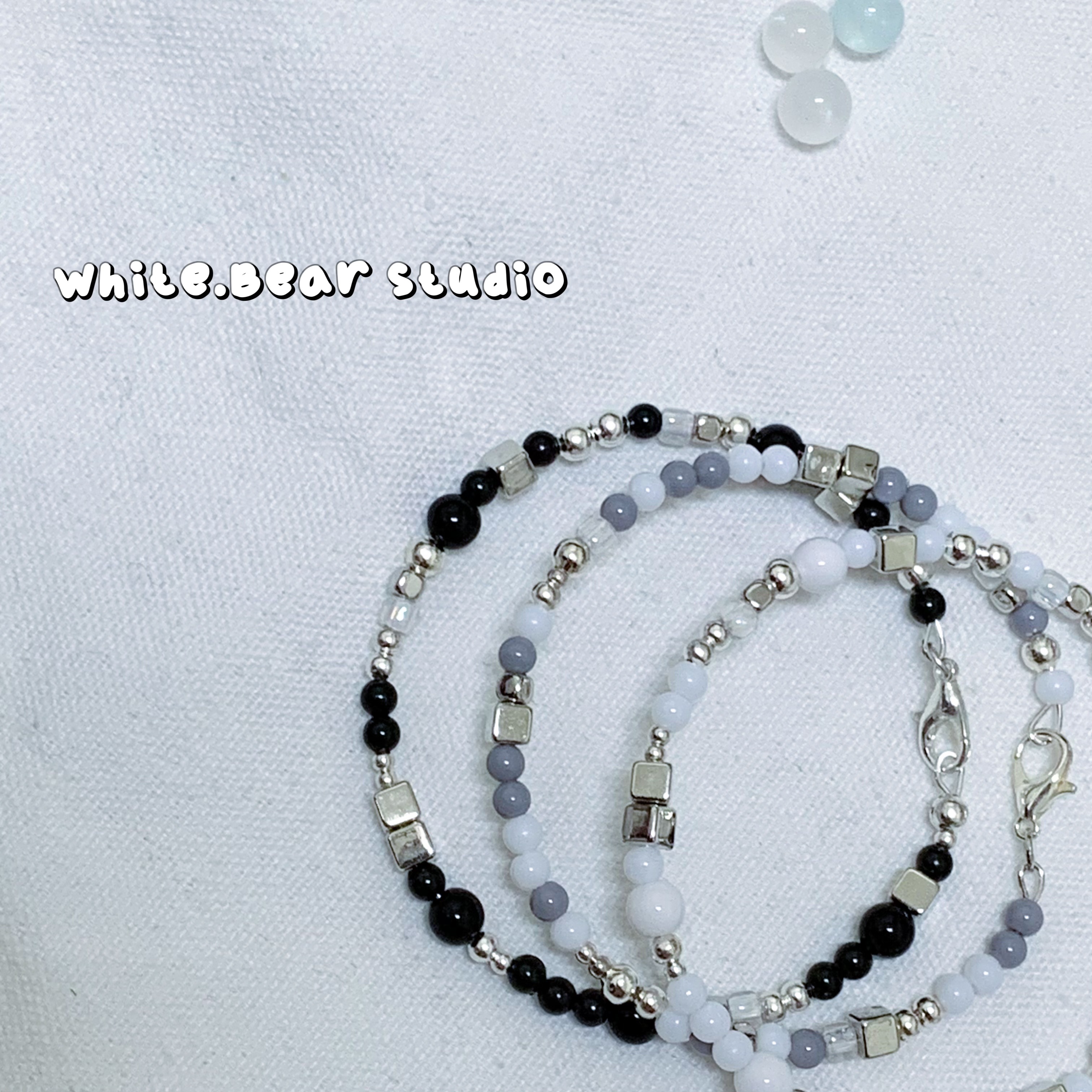 T!NG | 韓國ins風手環 | 記憶鋼圈手環