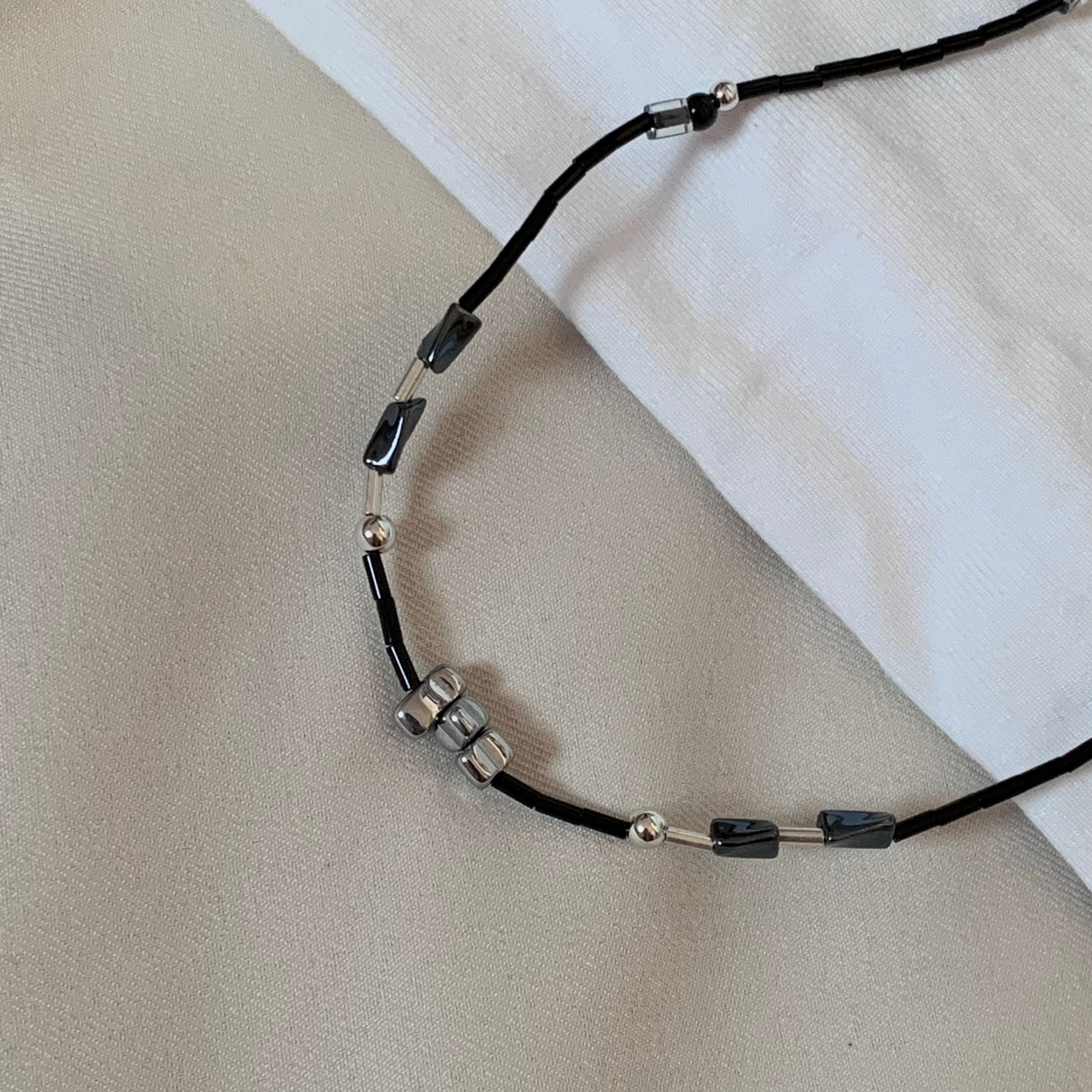 T!NG｜夜幕銀光｜