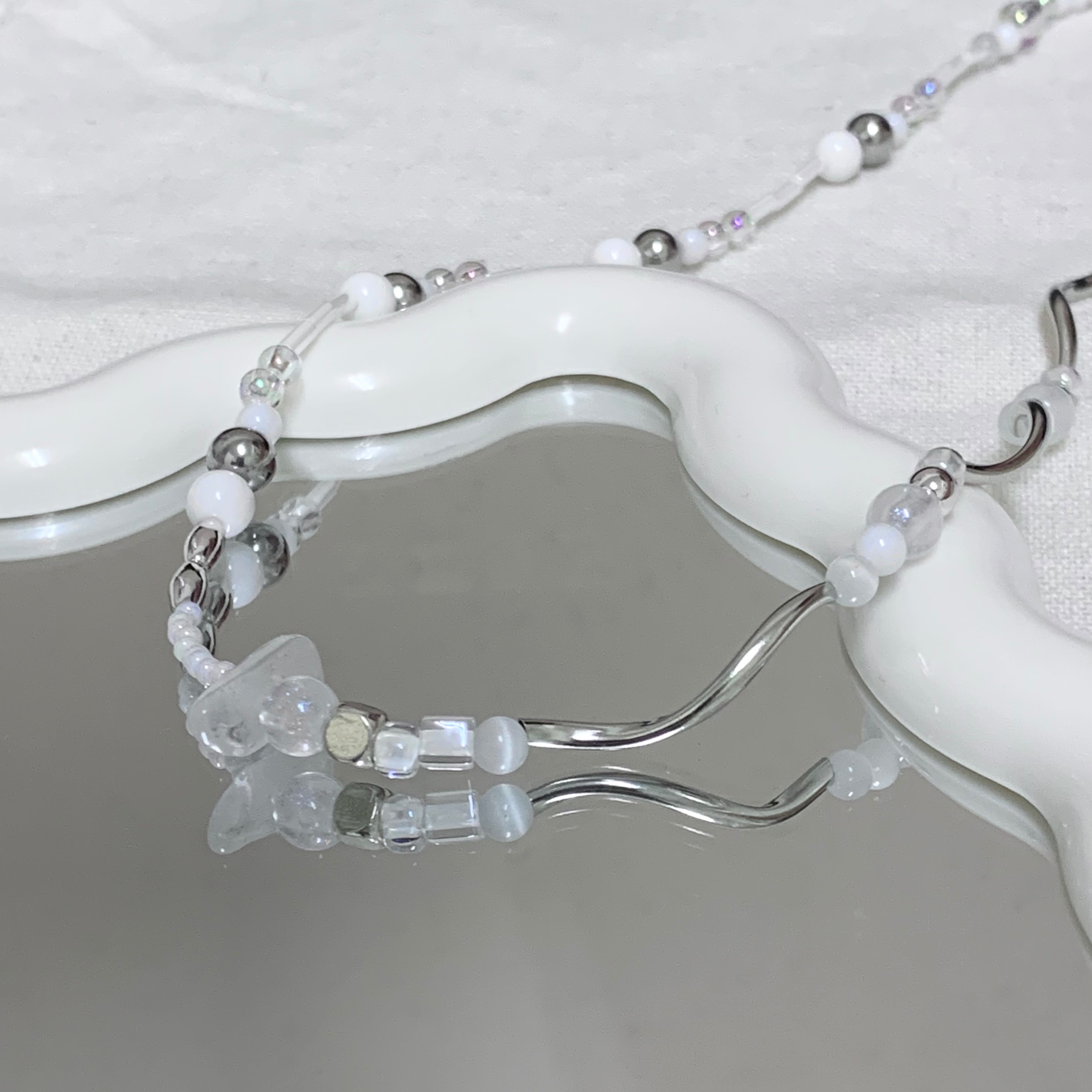 T!NG｜白銀之夢｜