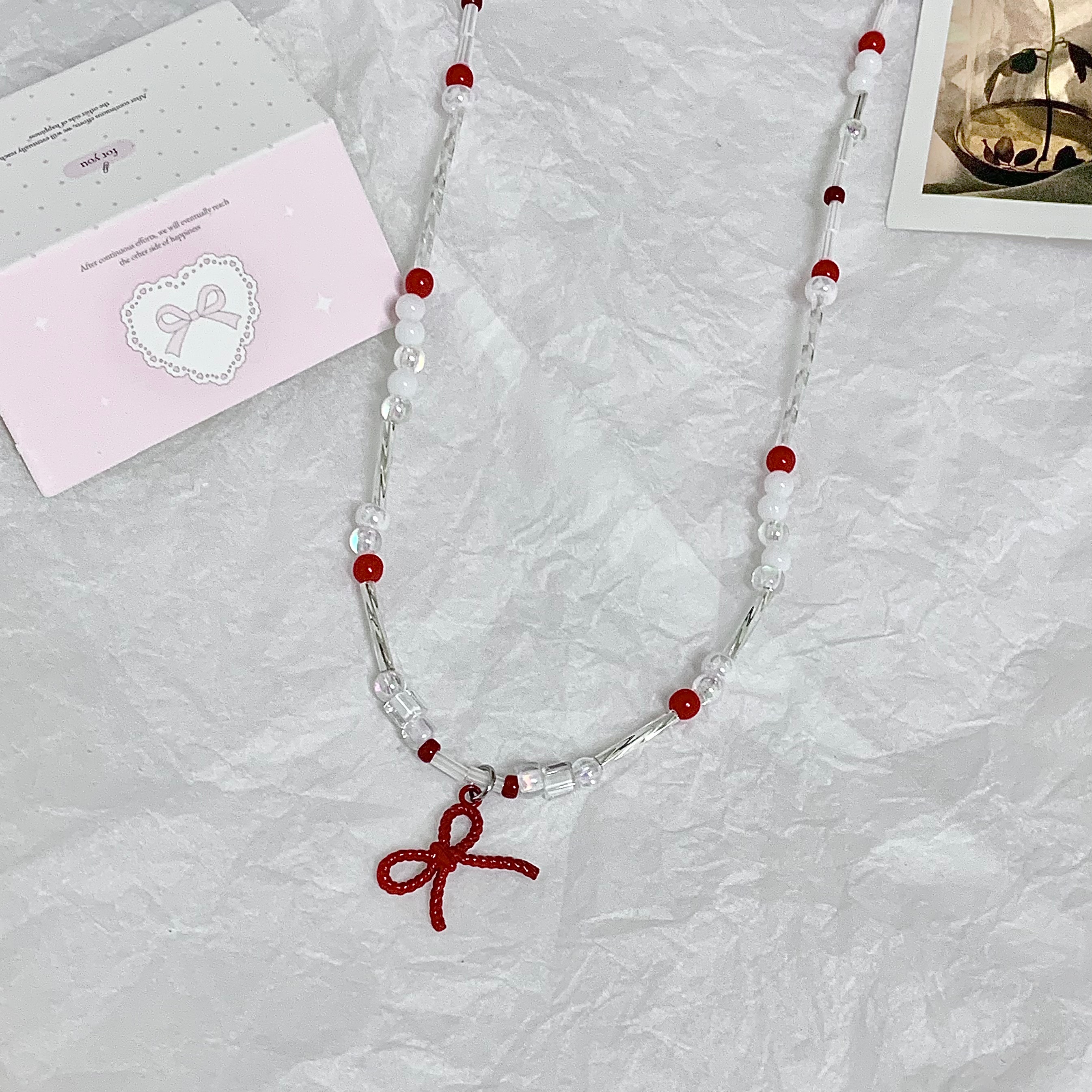 T!NG｜紅色那天｜