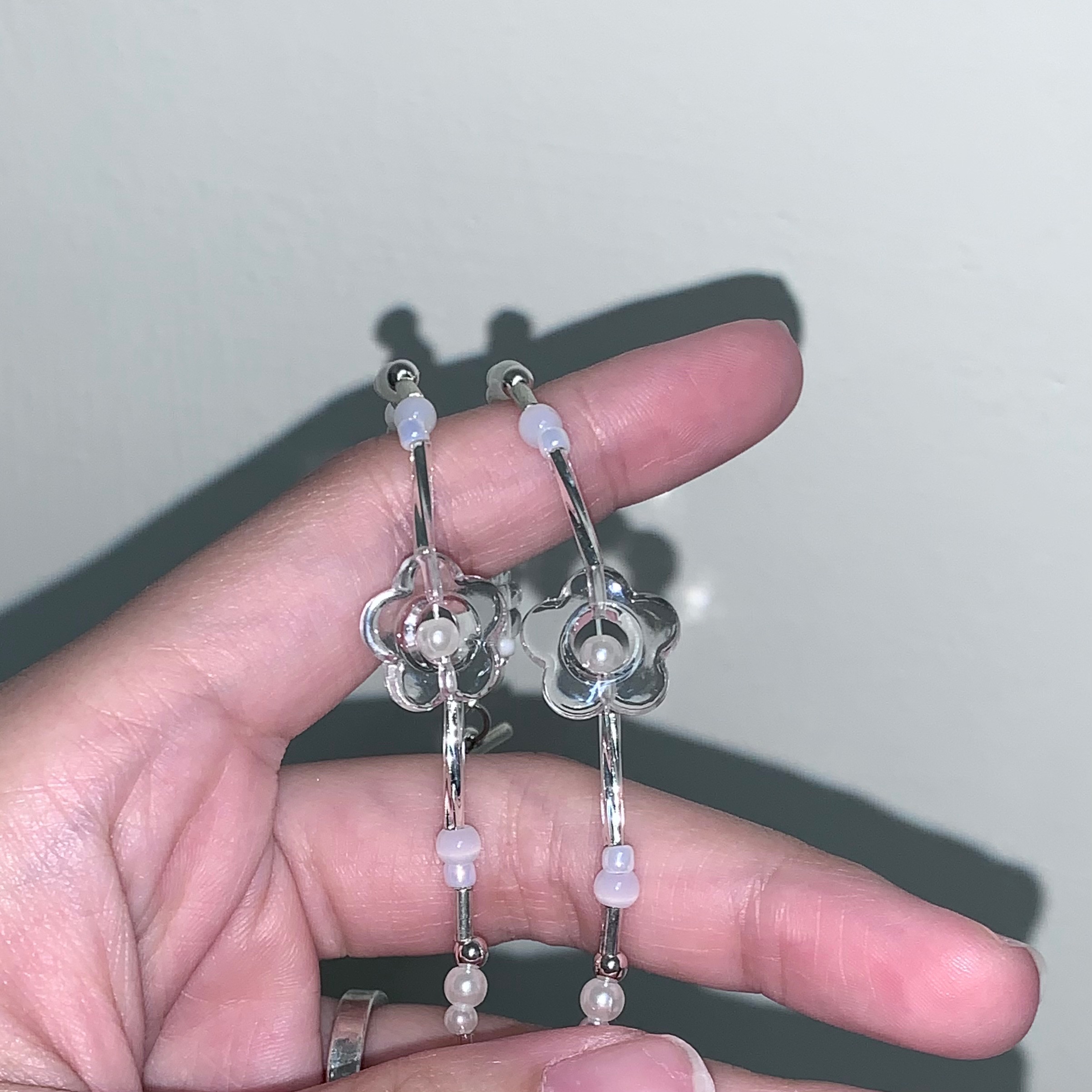 T!NG | 花花OT扣手鍊｜