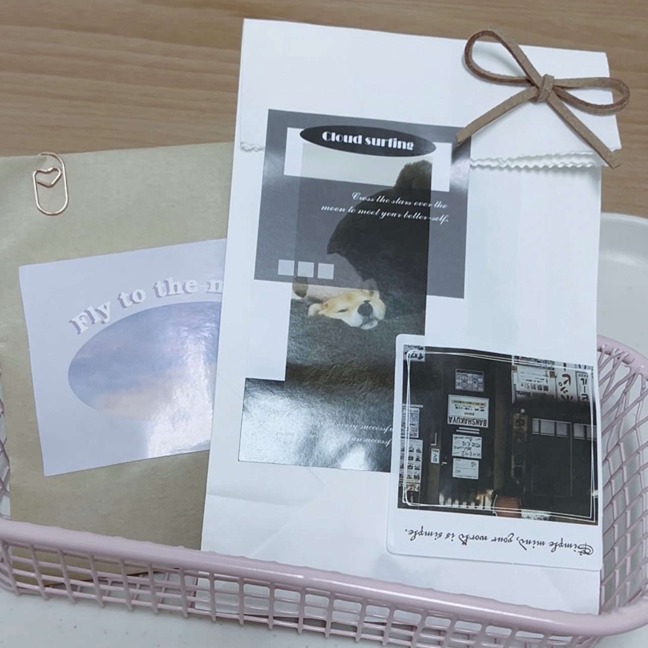 未出先包📦先點開看商品描述