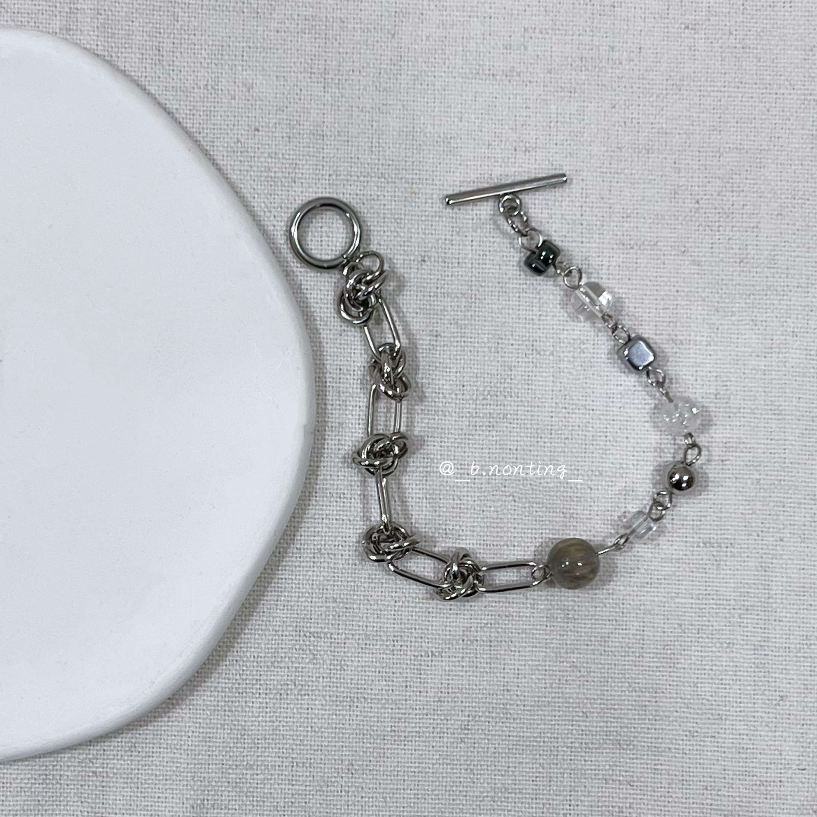 T!NG | 手鍊.未取名