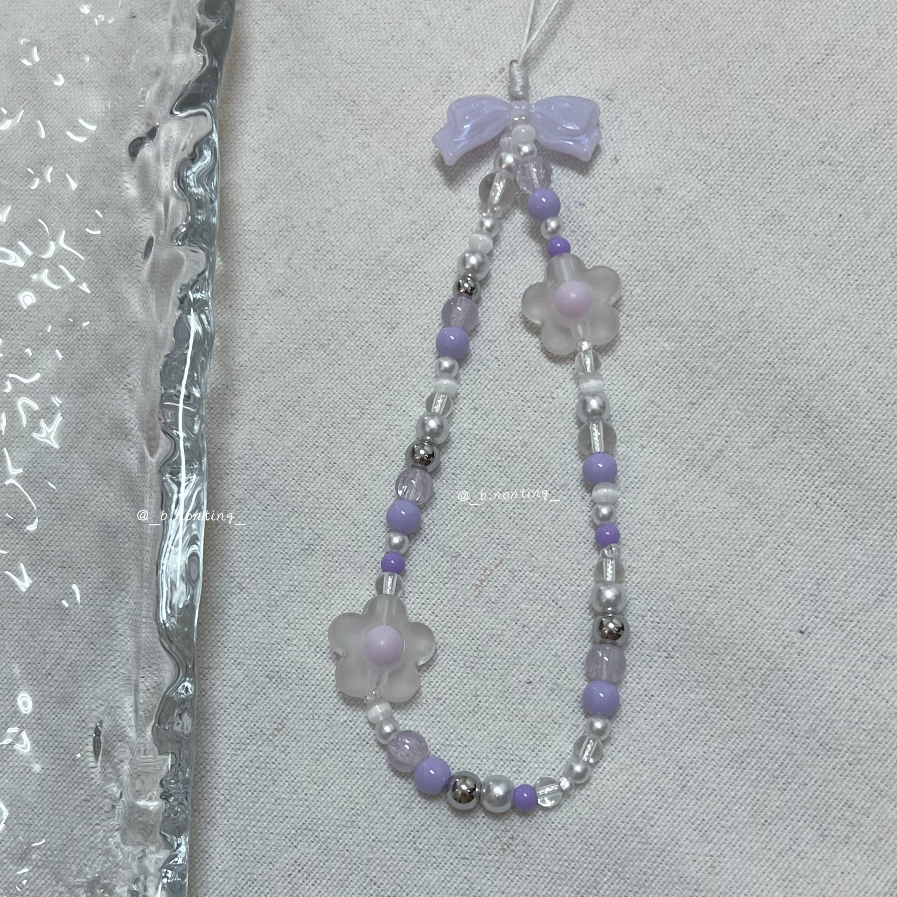 T!NG | Purple