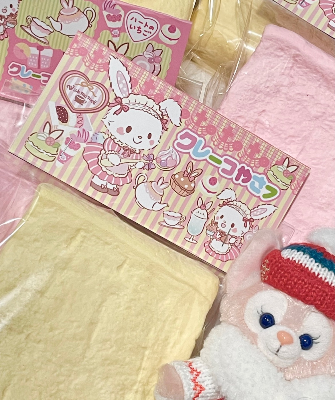 ㅣ現貨｜特調奶香吐司片🍞
