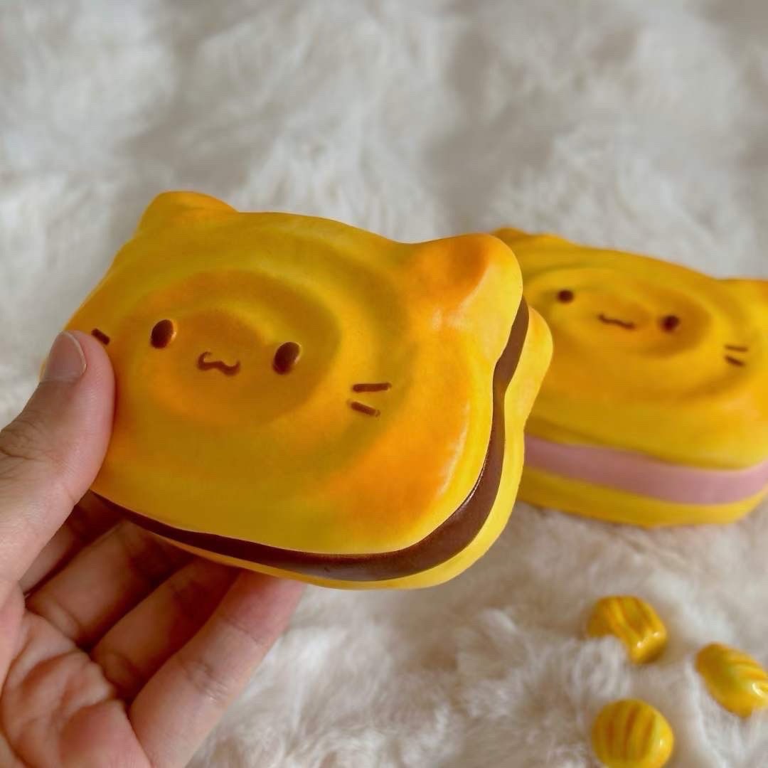 ㅣ現貨ㅣ木吉貓貓曲奇🍪