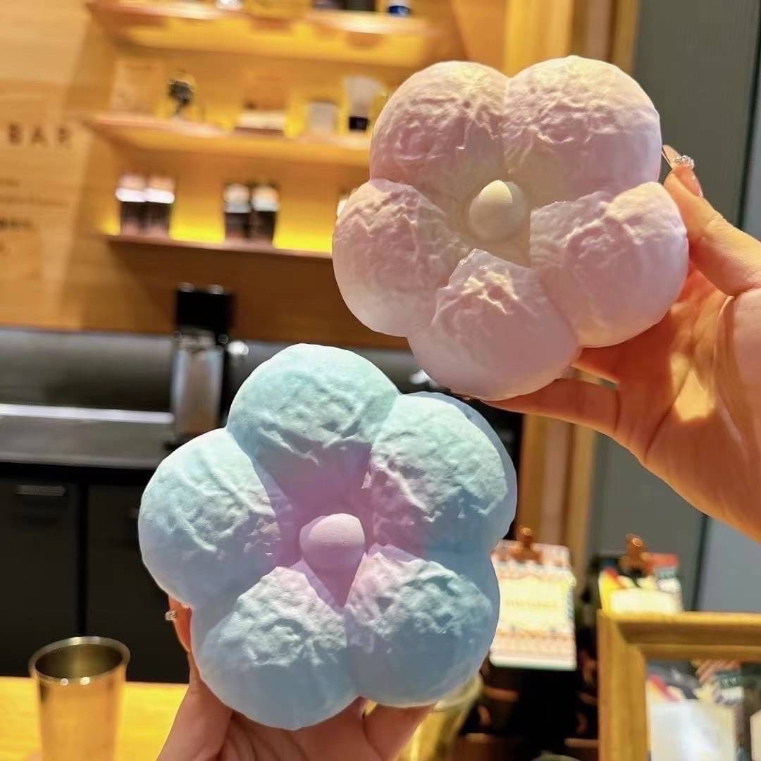 ｜預購｜7700花朵麵包