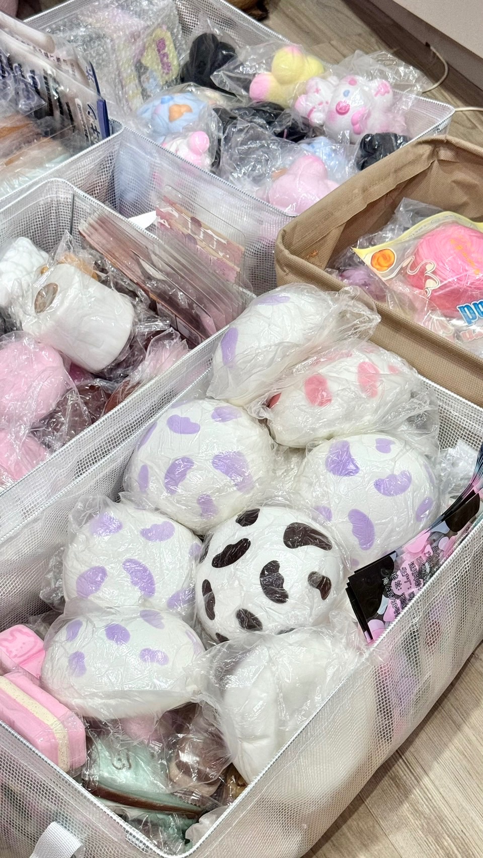 雙十連假好運福袋［品項不只圖上，僅供參考］