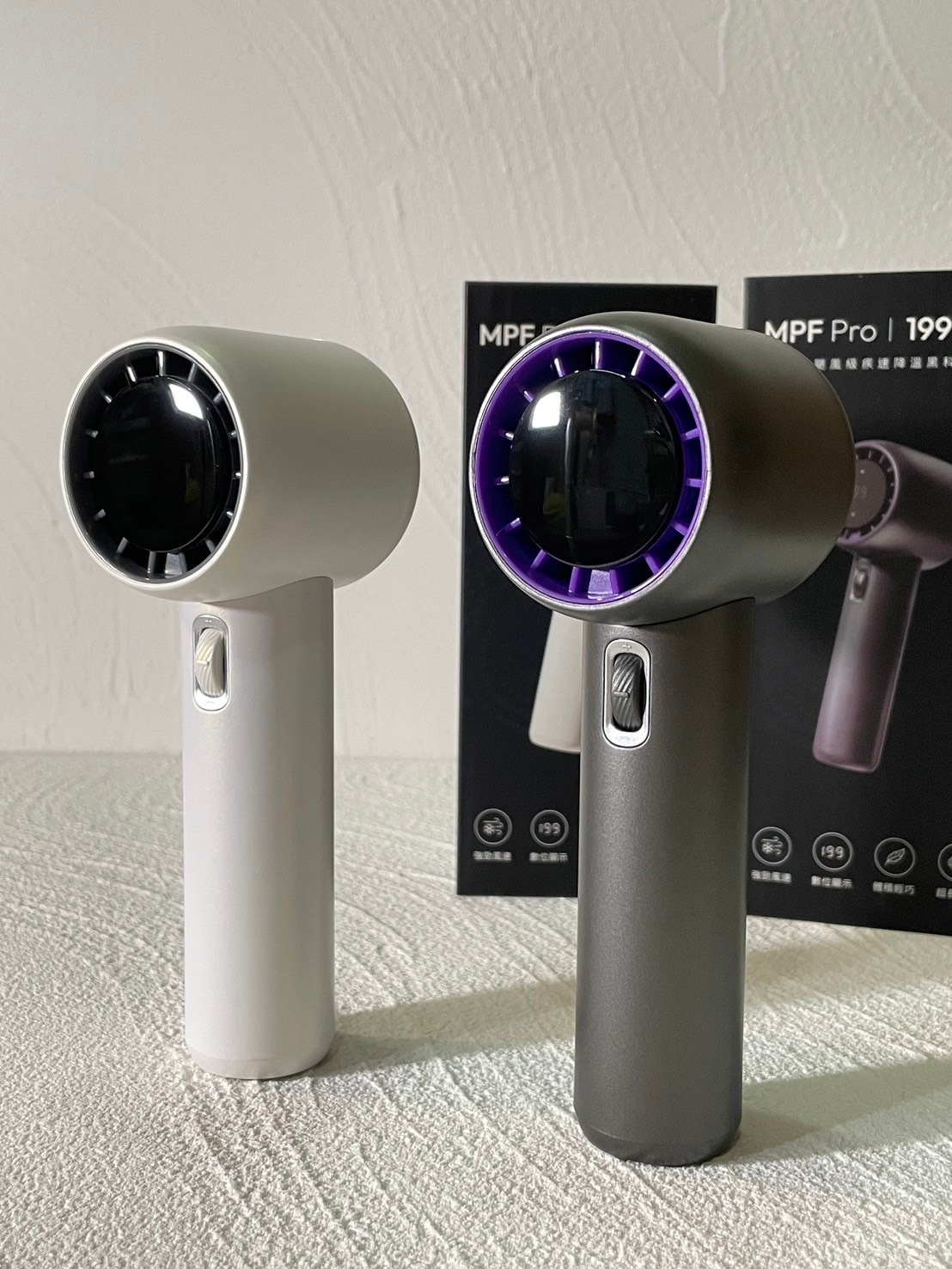 波克臻選｜掌上小颱風