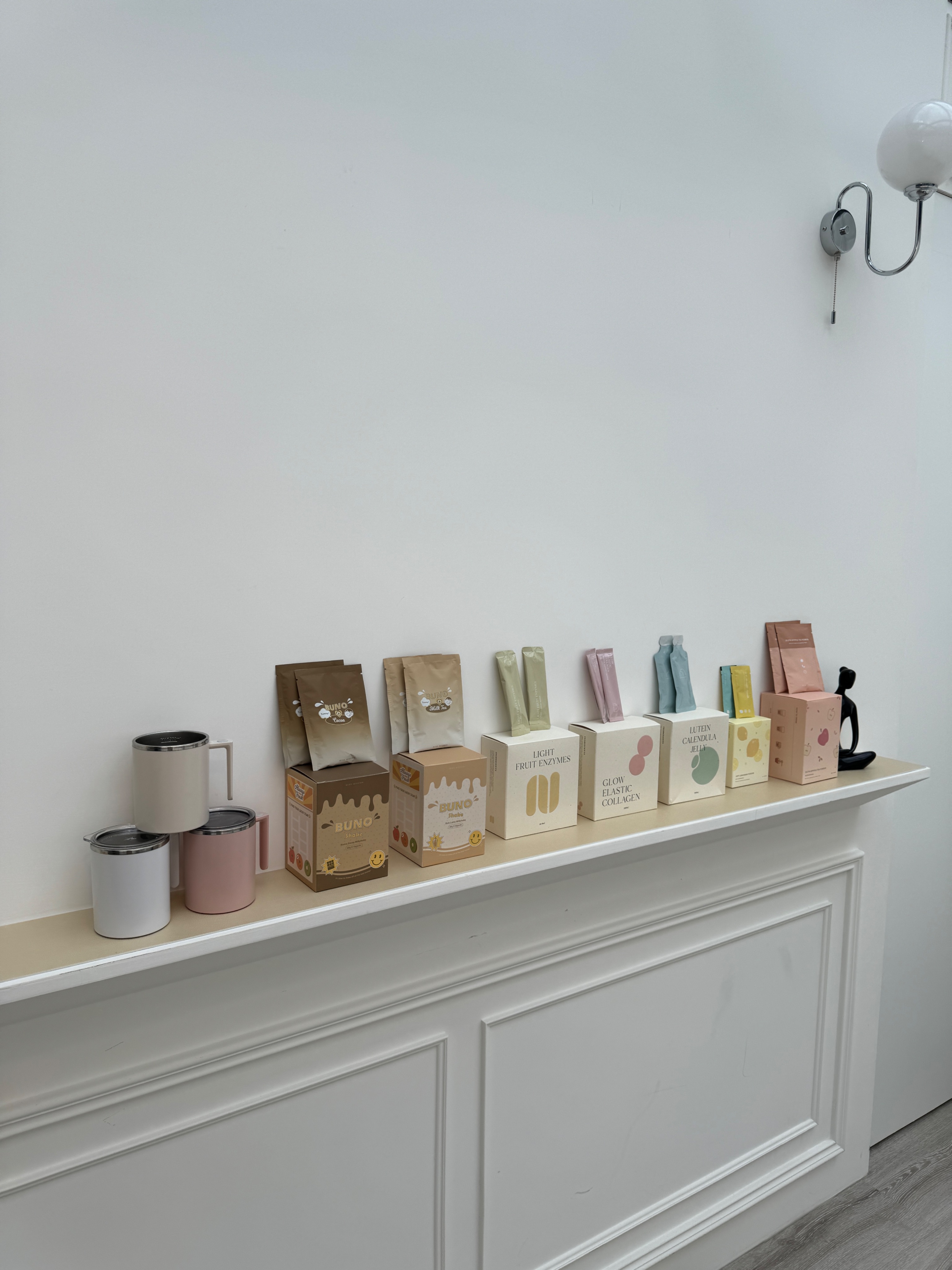 MINE MISSION   保健食品