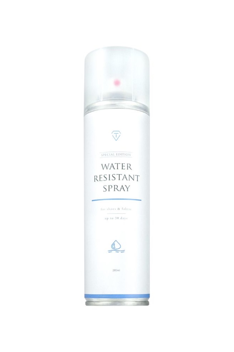 超扯！雨天必備☔️☔️ 防水噴霧