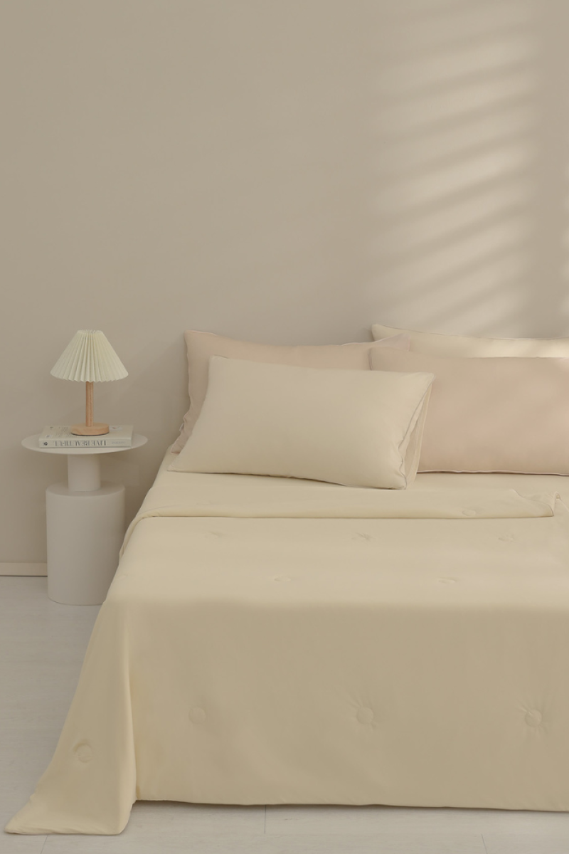 ALLURE冰絲涼感三件組