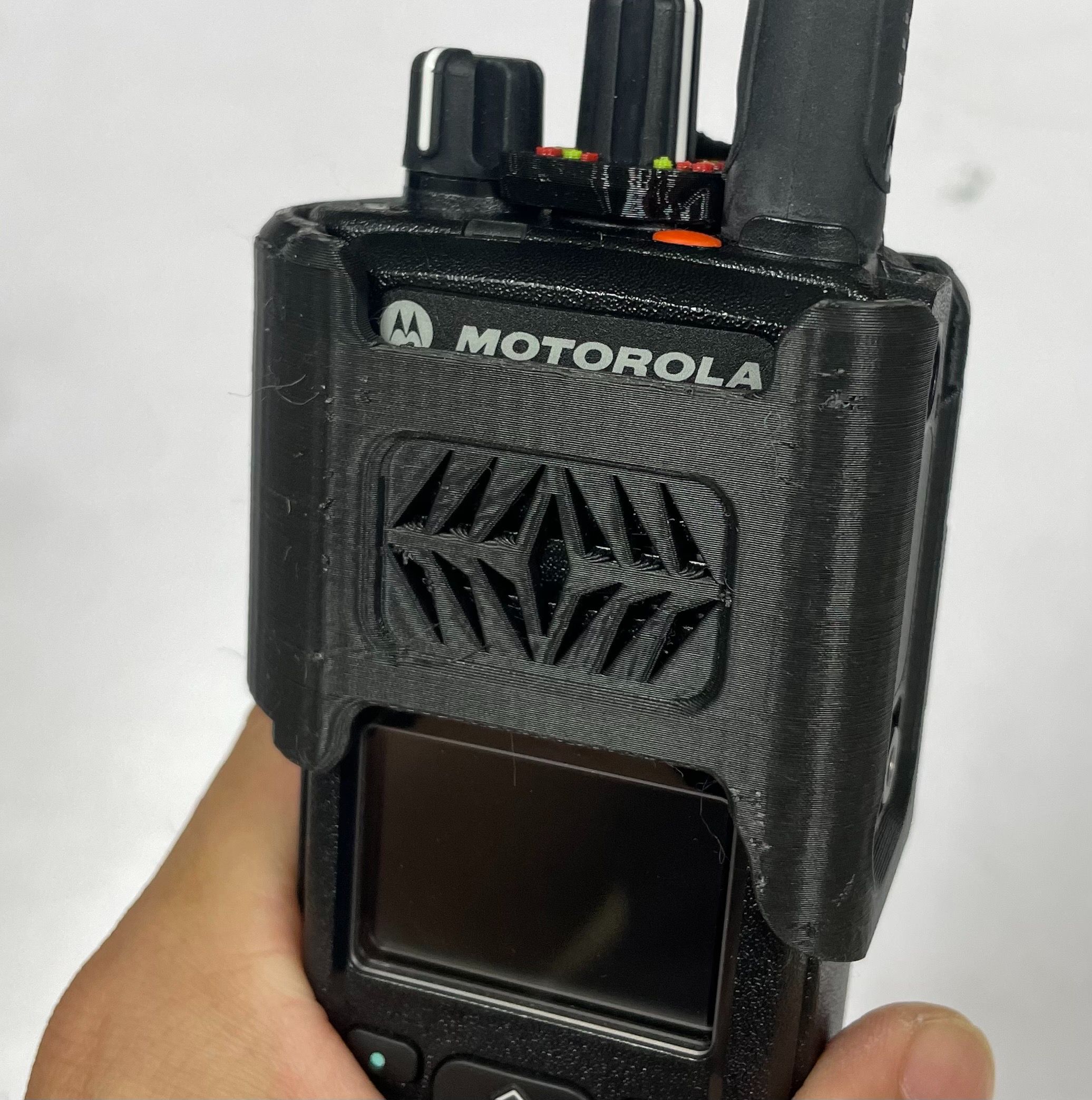 APX1000i 無線電保護罩