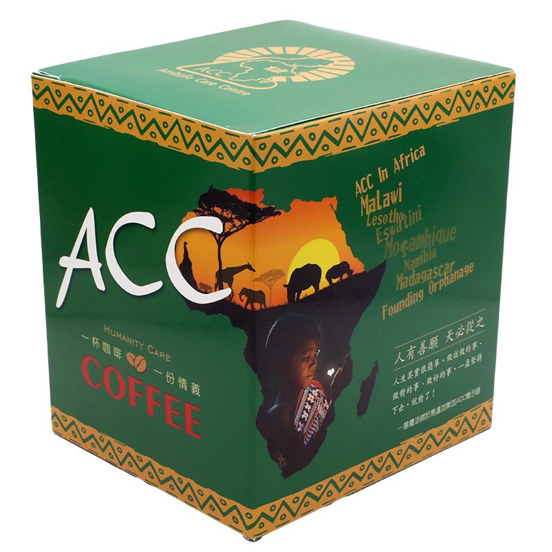 ACC馬拉威濾掛式咖啡