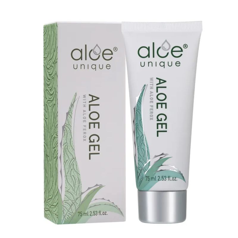 優尼克蘆薈凝膠