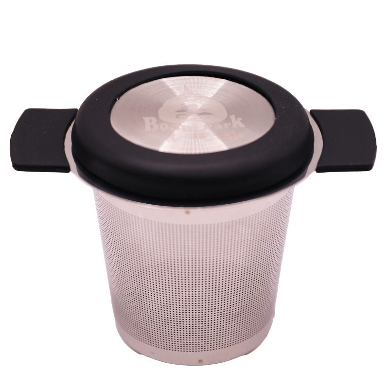 菩提園 不鏽鋼散裝茶濾杯