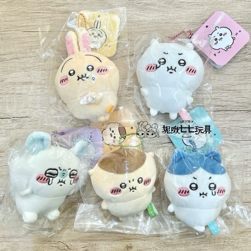 吉伊卡哇氣噗噗系列