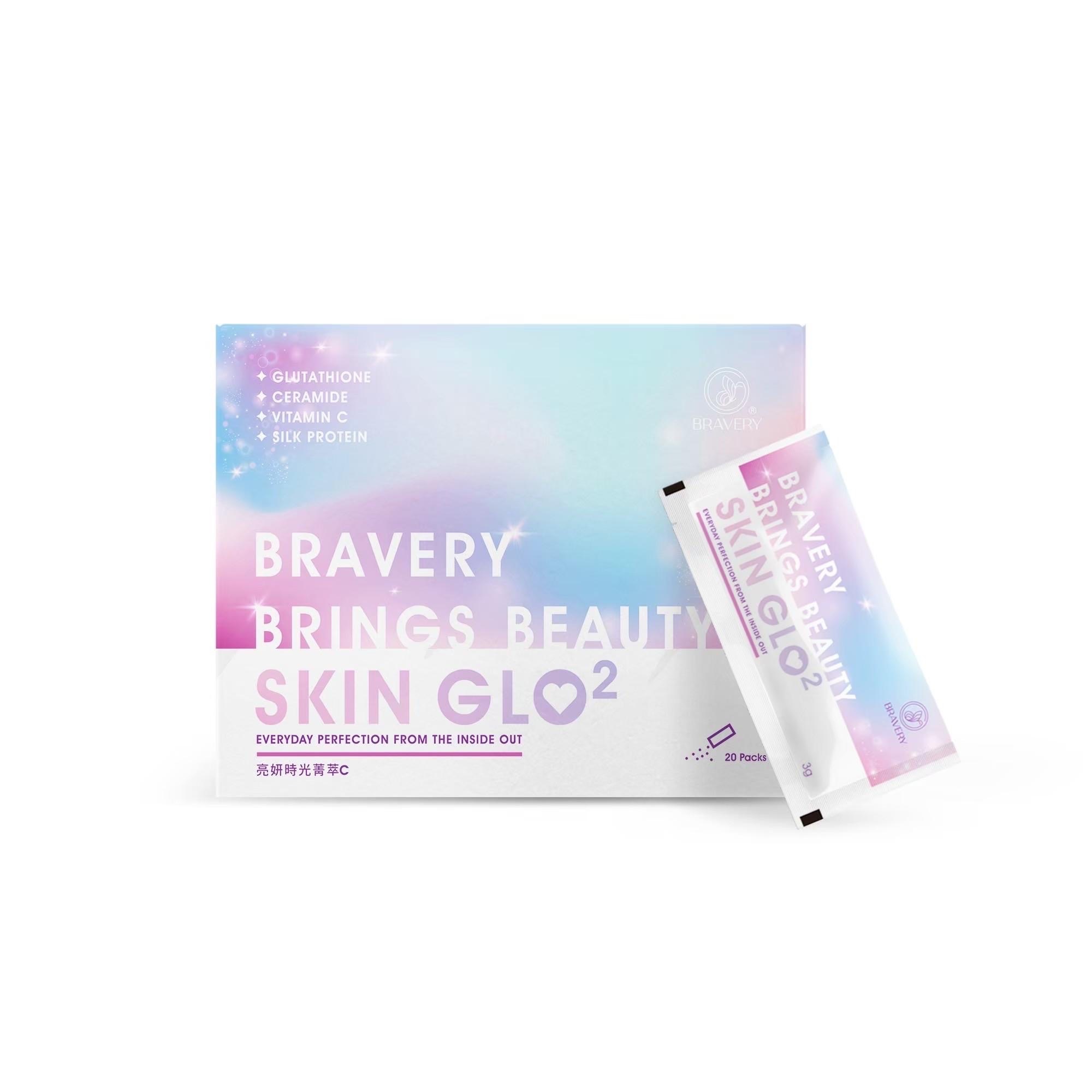 亮研 口服玻尿酸✨美眉必備💜