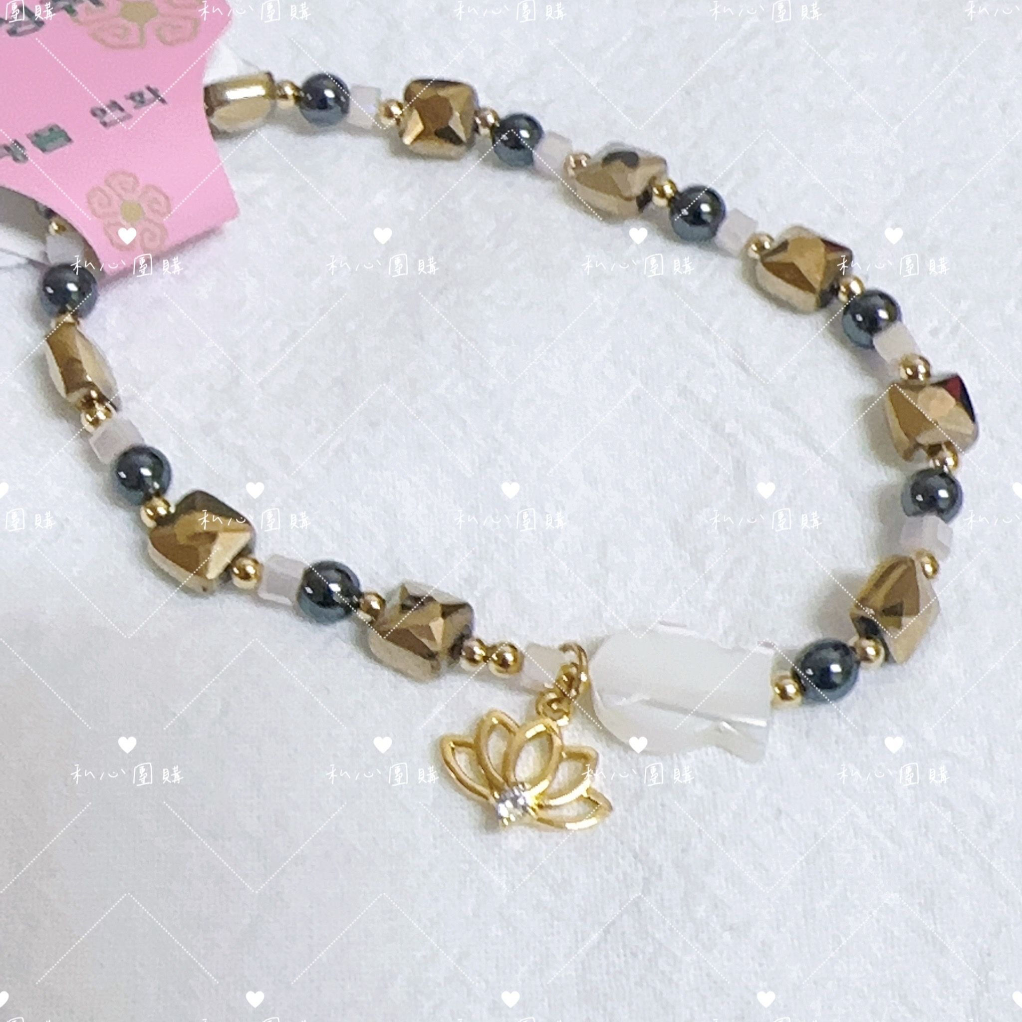 19小魚蓮花（願望成真）