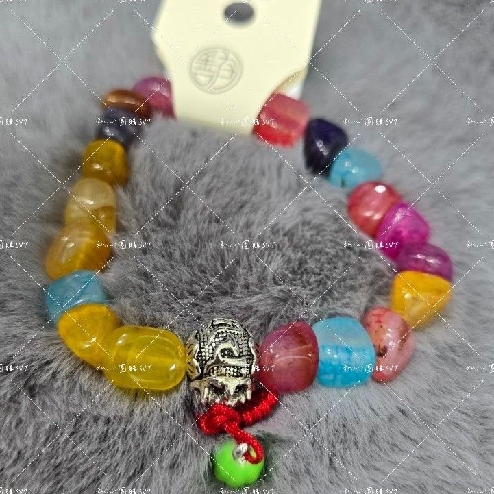 05彩色瑪瑙款