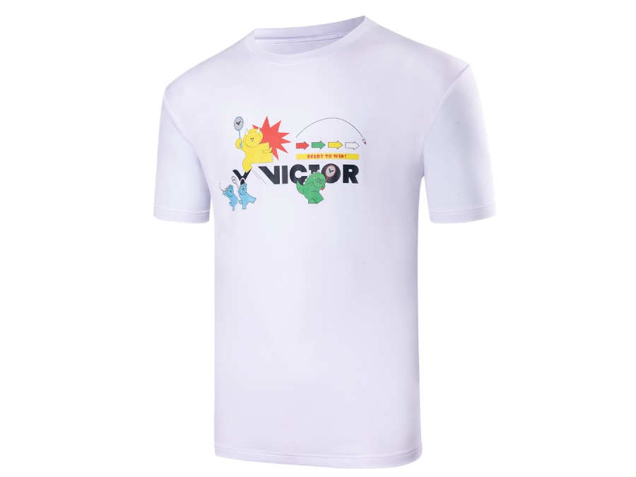Victor 運動服飾 恐龍電玩
