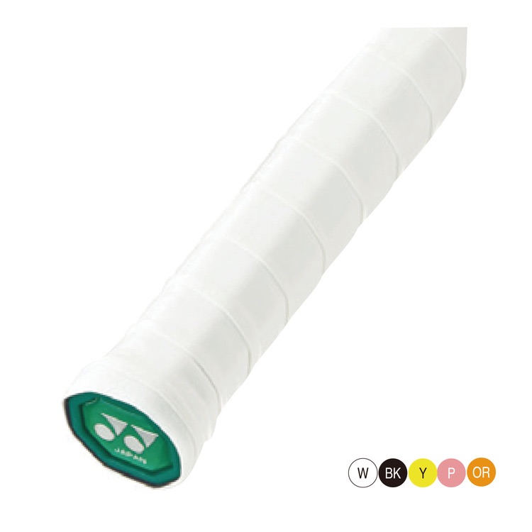 Yonex 握把布 AC108EX Super Grap Pure