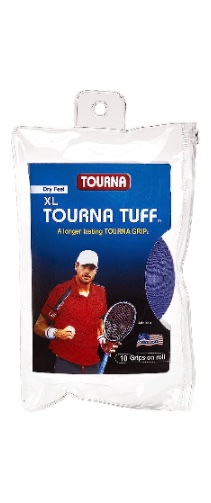 Tourna 猛汗型握把布