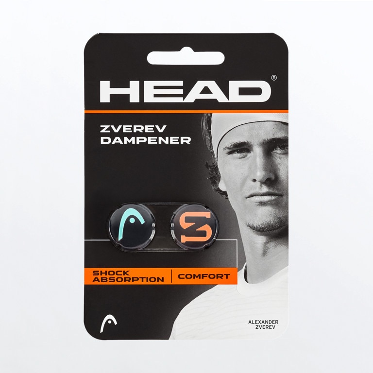 Head Zverev Dampener 避震器