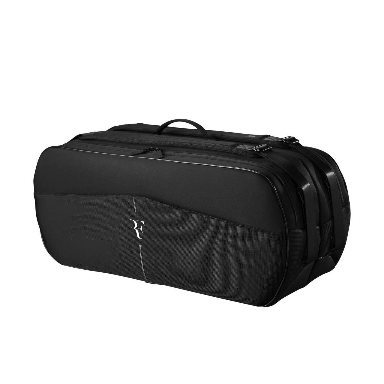 Wilson RF Tournament Bag 9支裝 球拍袋 （黑）
