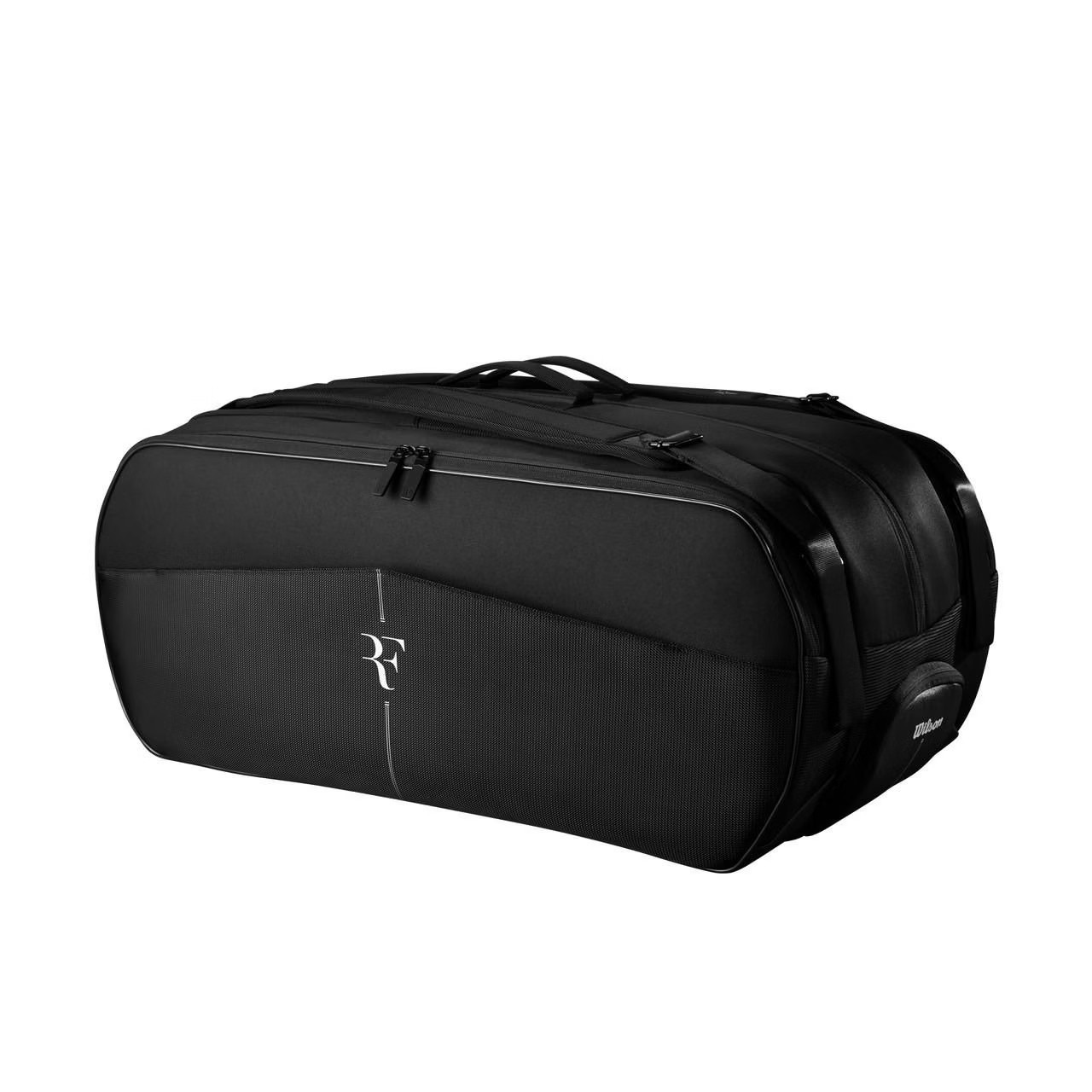 Wilson RF Tournament Bag 15支裝 球拍袋 （黑）