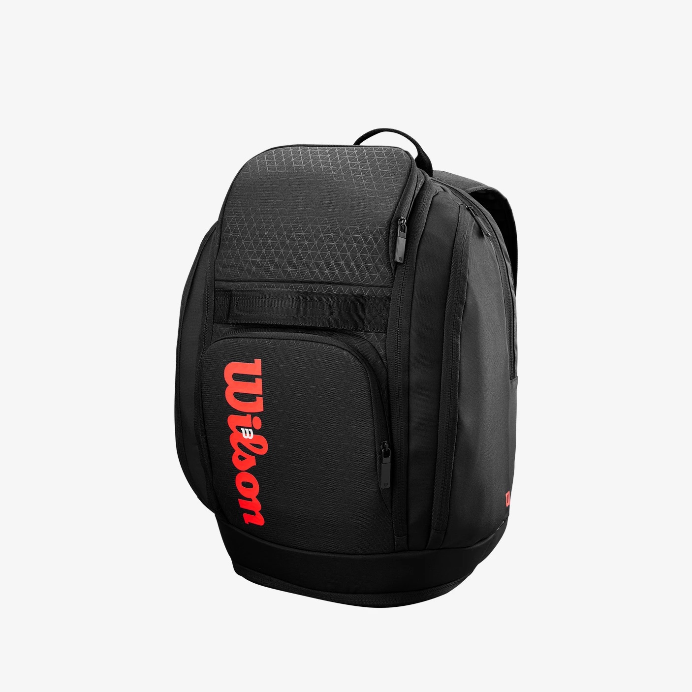 Wilson CLASH V3 SUPER TOUR Backpack 後背包 （黑）