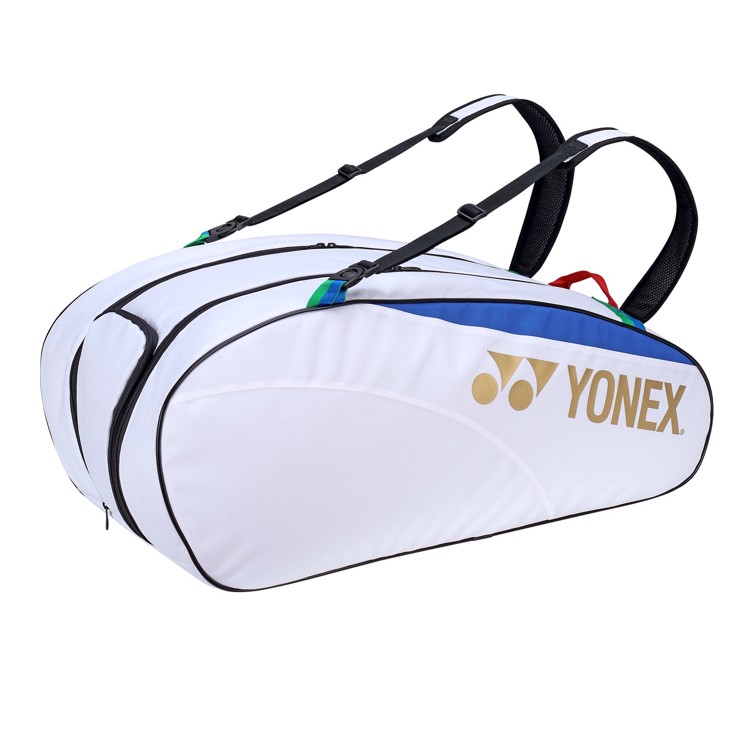 YONEX 6支裝球拍袋