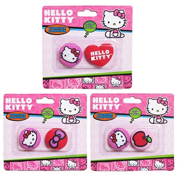 Hello Kitty 避震器