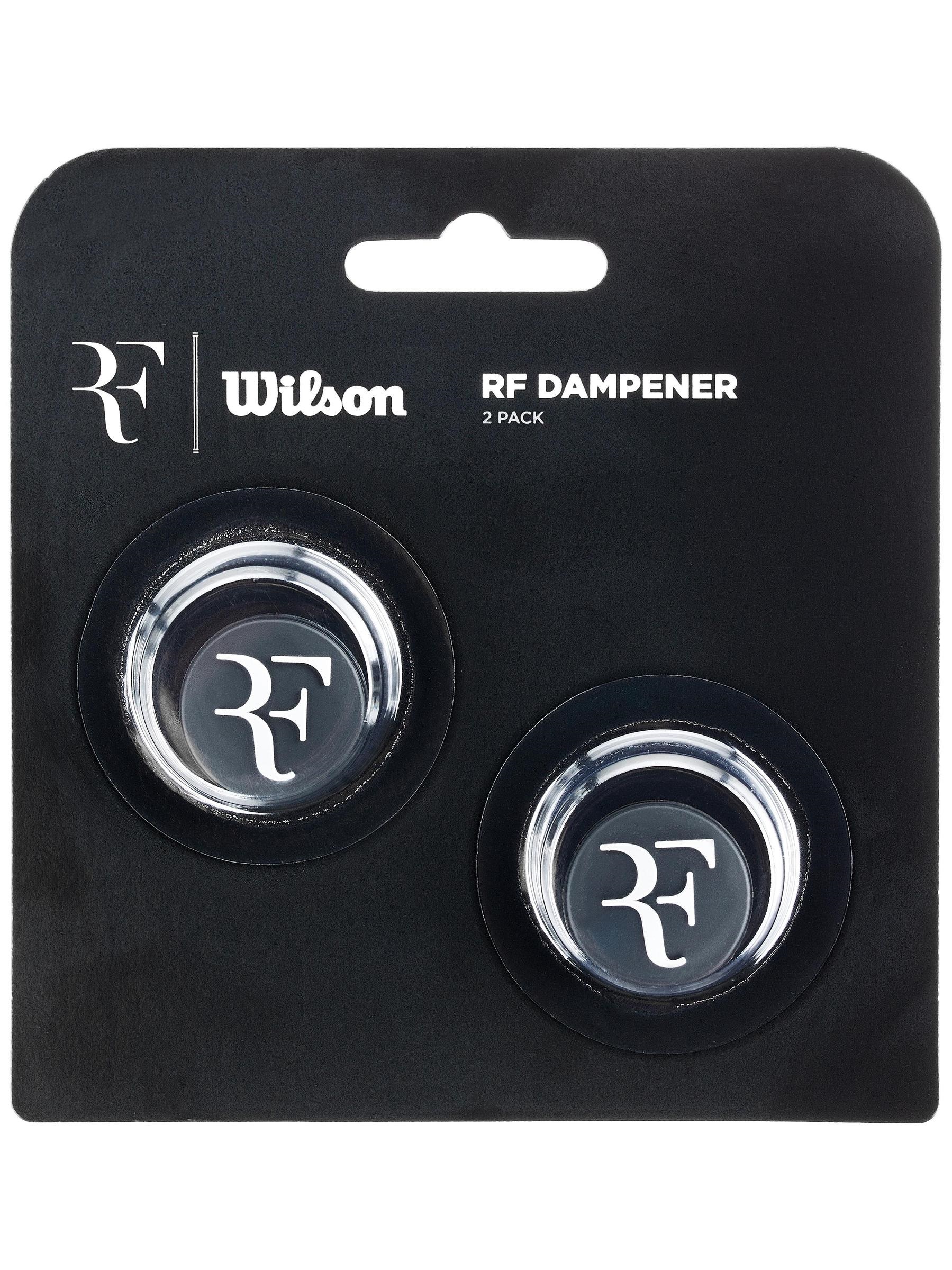 Wilson RF 避震器 2入