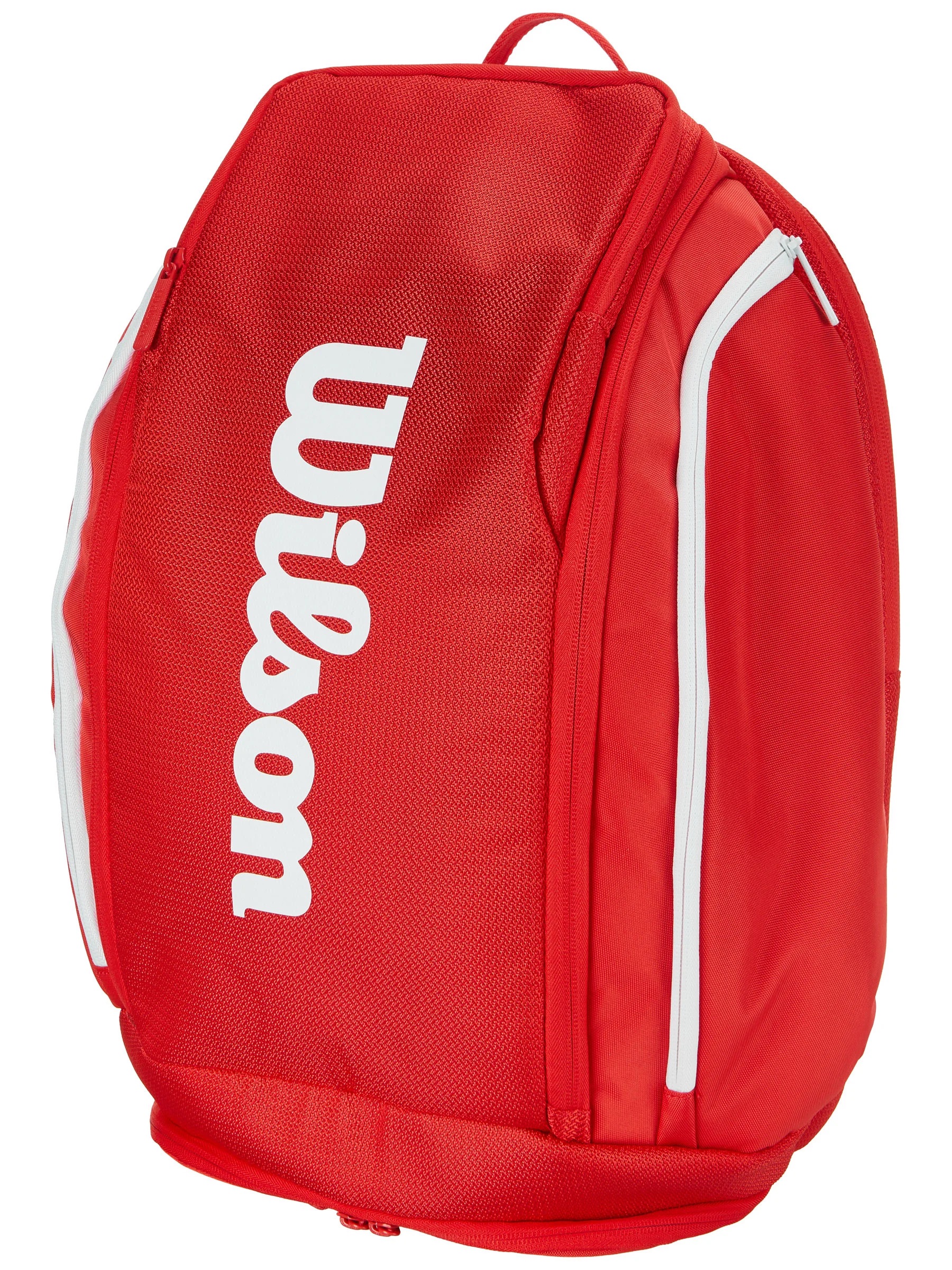 Wilson SUPER TOUR RED 2025 Backpack 後背包 （紅）