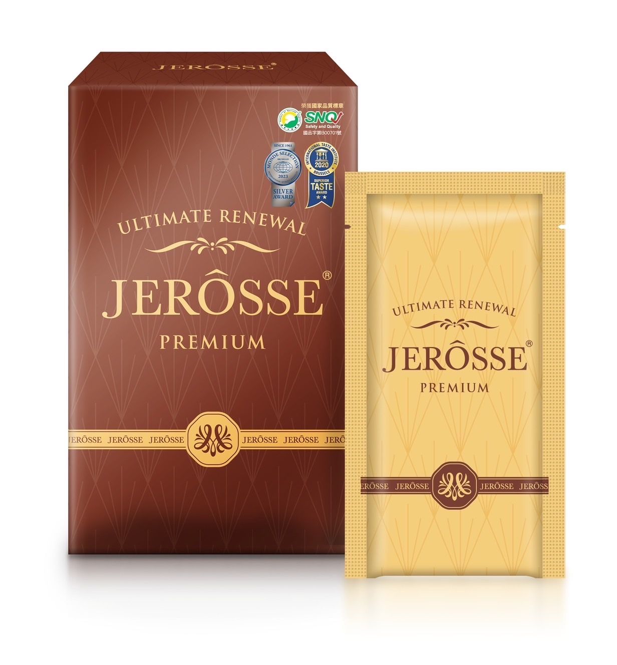 體重管理系列-肽纖飲