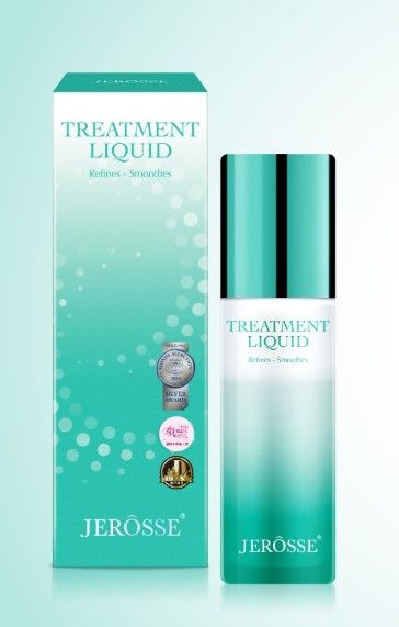 一瓶All in one-雪聚露