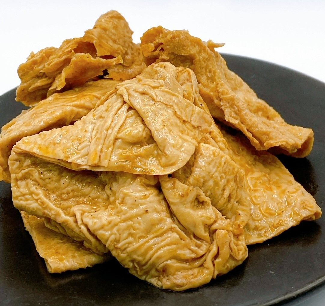 麻辣/原味 豆皮