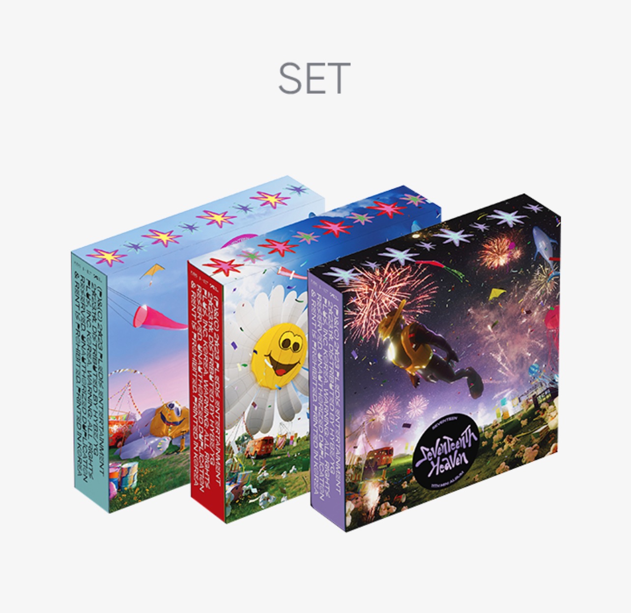 現貨 迷11 HEAVEN專輯 通常盤 克拉盤