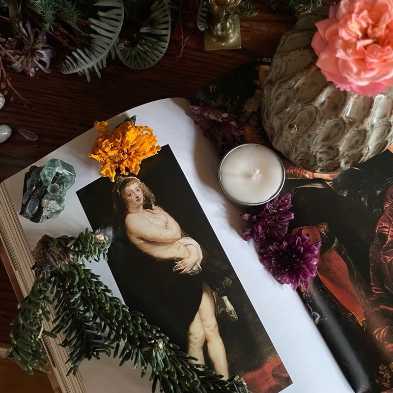 醜肥皂手工精油茶燭｜官人我要、檜木藿香、Masala Tea 蠟燭